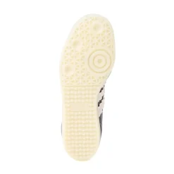 Womens adidas Samba OG Athletic Shoe - Carbon / Off White / Core Black