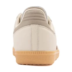 Womens adidas Samba OG Athletic Shoe - Clear Brown / Copper Metallic / Putty Beige