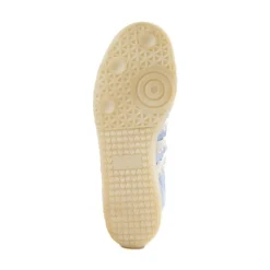 Womens adidas Samba OG Athletic Shoe - Clear Sky / Tactile Blue / Off White
