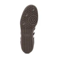 Womens adidas Samba OG Athletic Shoe - Core Black / Cloud White / Clear Granite