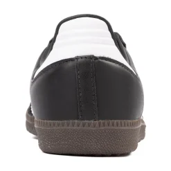 Womens adidas Samba OG Athletic Shoe - Core Black / Cloud White / Clear Granite