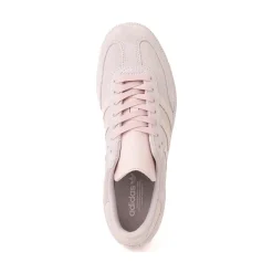 Womens adidas Samba OG Athletic Shoe - Ice Purple / Sandy Pink / Sandy Pink