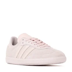 Womens adidas Samba OG Athletic Shoe - Ice Purple / Sandy Pink / Sandy Pink