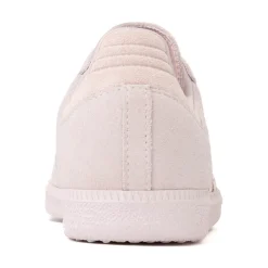 Womens adidas Samba OG Athletic Shoe - Ice Purple / Sandy Pink / Sandy Pink