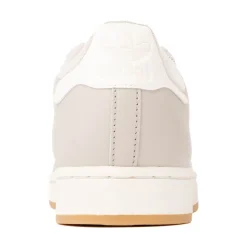 Womens adidas Superstar II Athletic Shoe - Wonder Alumina / Off White / Gold Metallic