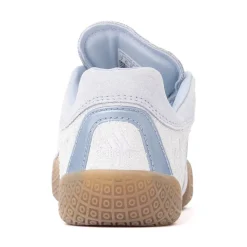 Womens adidas Taekwondo Mei Elite Athletic Shoe - Crystal Sky / Frozen Purple / Gum