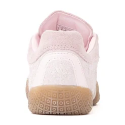 Womens adidas Taekwondo Mei Elite Athletic Shoe - Distilled Pink / Wonder Quartz / Gum