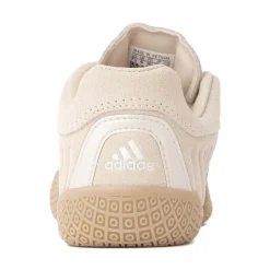 Womens adidas Taekwondo Mei Elite Athletic Shoe - Sand Strata / Cloud White / Gum