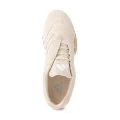 Womens adidas Taekwondo Mei Elite Athletic Shoe - Sand Strata / Cloud White / Gum