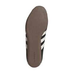 Womens adidas Tokyo Athletic Shoe - Core Black / Off White / Gold Metallic