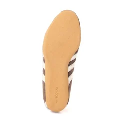 Womens adidas Tokyo Athletic Shoe - Earth Strata / Off White / Gum