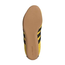 Womens adidas Tokyo Athletic Shoe - EQT Yellow / Core Black / Off White