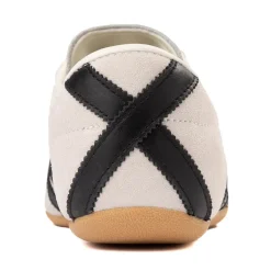 Womens adidas Tokyo Athletic Shoe - Off White / Core Black / Gold Metallic