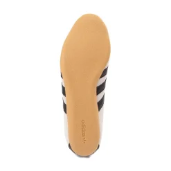 Womens adidas Tokyo Athletic Shoe - Off White / Core Black / Gold Metallic