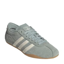 Womens adidas Tokyo Athletic Shoe - Wonder Sage / Off White / Gum