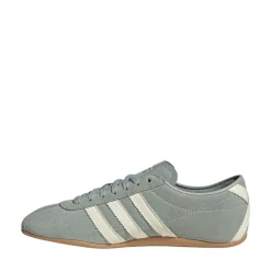 Womens adidas Tokyo Athletic Shoe - Wonder Sage / Off White / Gum