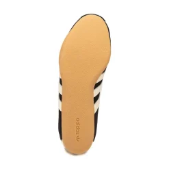 Womens adidas Tokyo MJ Shoe - Core Black / Cream White / Gold Metallic