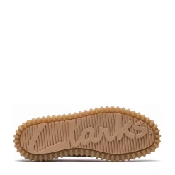 Womens Clarks Torhill Boat Shoe - Cream