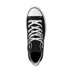 Womens Converse Chuck Taylor All Star Lift High-Top Sneaker - Black