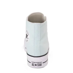 Womens Converse Chuck Taylor All Star Lift High-Top Sneaker - Chance Of Rain