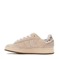 Womens Coolway Bolk Athletic Shoe - Butter White
