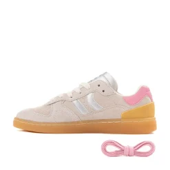 Womens Coolway GOAL Athletic Shoe - Ice Silver