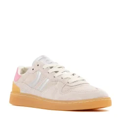 Womens Coolway GOAL Athletic Shoe - Ice Silver