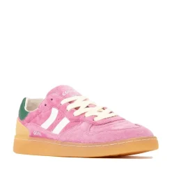 Womens Coolway GOAL Athletic Shoe - Pink Lemonade
