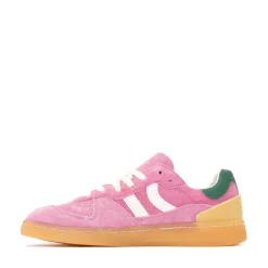 Womens Coolway GOAL Athletic Shoe - Pink Lemonade