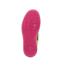 Womens DC Manteca 4 Skate Shoe - White / Multicolor