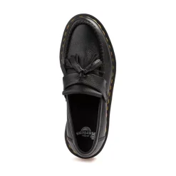 Womens Dr. Martens Adrian Loafer - Black