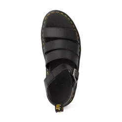 Womens Dr. Martens Blaire Sandal - Black