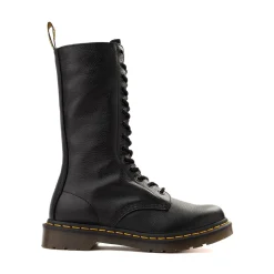 Womens Dr. Martens 1B99 Mid-Calf Boot - Black