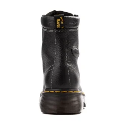 Womens Dr. Martens Buzz 8-Eye Boot - Black