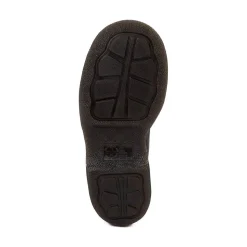 Womens Dr. Martens Buzz 5-Eye Platform Casual Shoe - Black