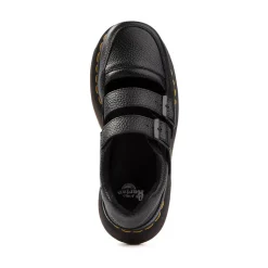 Womens Dr. Martens Buzz Mary Jane Casual Shoe - Black