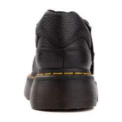 Womens Dr. Martens Buzz Mary Jane Casual Shoe - Black