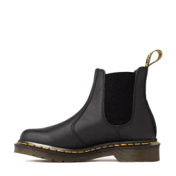 Womens Dr. Martens 2976 Chelsea Boot - Black