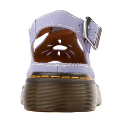 Womens Dr. Martens Dunnet Flower Sandal - Cornflower Blue