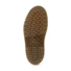 Womens Dr. Martens Dunnet Flower Sandal - Kelp Brown