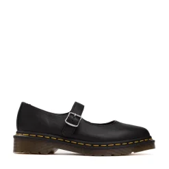 Womens Dr. Martens Elphie Mary Jane Casual Shoe - Black