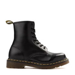 Womens Dr. Martens 1460 8-Eye Boot - Black