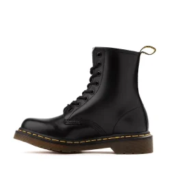 Womens Dr. Martens 1460 8-Eye Boot - Black