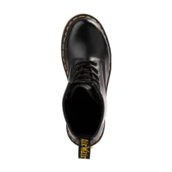 Womens Dr. Martens 1460 8-Eye Boot - Black
