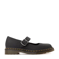 Womens Dr. Martens Mariel II Mary Jane Casual Shoe - Black