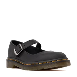 Womens Dr. Martens Mariel II Mary Jane Casual Shoe - Black