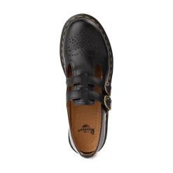 Womens Dr. Martens 8065 Mary Jane Casual Shoe - Black