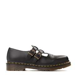 Womens Dr. Martens 8065 Mary Jane Casual Shoe - Black