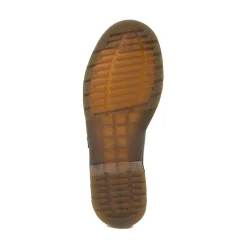 Womens Dr. Martens 8065 Mary Jane Casual Shoe - Black
