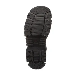 Womens Dr. Martens Mattison 2 Strap Sandal - Black